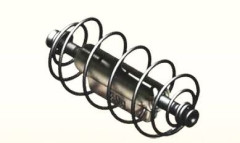 ZFISH ZFISH Krmítko průběžné s exc. olovem