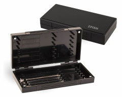 ZFISH ZFISH Box na návazce Method Rig Case 150