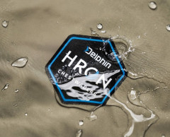 DELPHIN Prsačky Delphin HRON vel.45