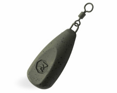 ZFISH ZFISH Olovo Heli Flat