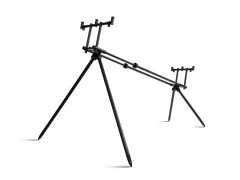 DELPHIN Zadní Flexi hrazda pro 3 pruty Delphin RPX / ProMAX BW 25-37cm