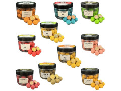 A BAITS WRAP boilies 20/24mm 250g