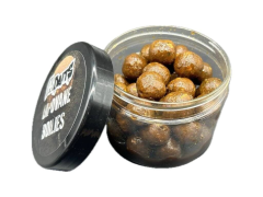 A BAITS Dipované Boilies 20/24mm 350g