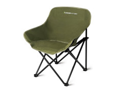 DELPHIN Křeslo Delphin WASABI SHORTback