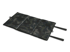DELPHIN Podložka pod ryby Delphin CarpMAT BANX Camo