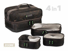 ZFISH ZFISH Organizér Multi-Bag Z-CORE 4v1