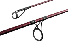 DELPHIN ETNA E3 cork / 2 díl 380cm/3,50lbs