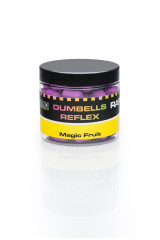 Mivardi Rapid Dumbells Reflex - Magic Fruit (70g | 18mm)