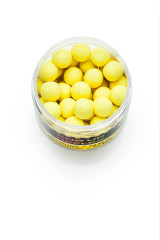 Mivardi Rapid Pop Up Reflex - Pineapple + N.BA. (70g | 14mm)