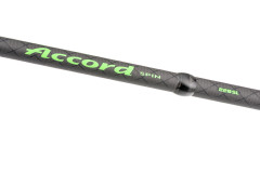Mivardi Accord Spinn   2,10 m      3 - 18 gr