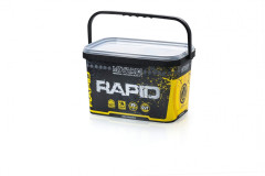 Mivardi Rapid Boilie Mix Platinum - Sea (3kg)