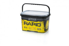 Mivardi Rapid Boilie Mix Platinum - Sea (3kg)