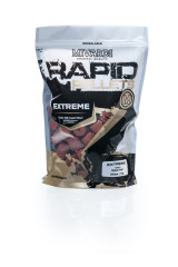 Mivardi Rapid pelety Extreme - Robin Red (1kg | 4mm)