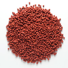 Mivardi Rapid pelety Extreme - Robin Red (1kg | 4mm)