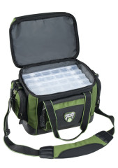 Mivardi Přívlačová taška Executive Pro S