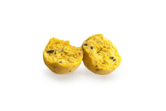 Mivardi Rapid Boilies Easy Catch - Ananas + N.BA. (950g | 24mm)