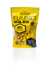 Mivardi Rapid Boilies Easy Catch - Ananas + N.BA. (950g | 24mm)