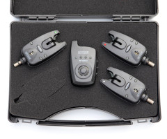 Mivardi Sada hlásičů M1300 wireless 3+1