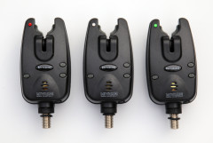 Mivardi Sada hlásičů M1300 wireless 3+1
