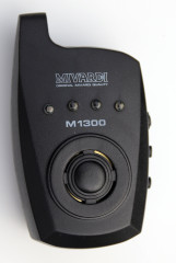 Mivardi Sada hlásičů M1300 wireless 3+1