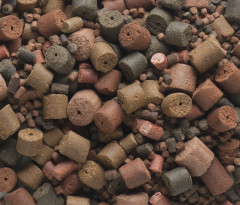 Mivardi Rapid pelety - Multi mix (5kg)