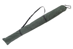 Mivardi Deštník Green PVC s bočnicemi