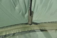 Mivardi Deštník Green PVC s bočnicemi