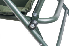 Mivardi Křeslo Comfort