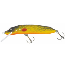 Mistrall wobler Pike Floater 16cm vzor 101