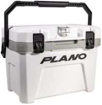 Chladicí Box Plano Frost Cooler 13 L White