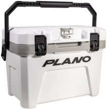 Chladicí Box Plano Frost Cooler 20 L White