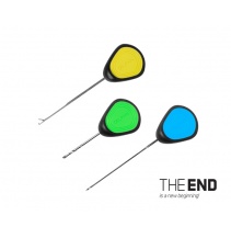 THE END GRIP Set / 3ks