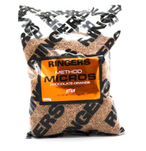 Ringers - Method Micro pelety Chocolate Orange 2mm 900g