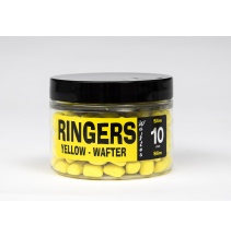 Ringers - Slim Chocolate Wafters 10mm žlutá 70g