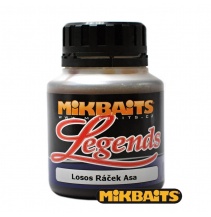 Mikbaits Legends booster 250ml