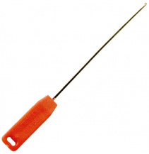 Gardner Jehla na boilie Hard Bait Stringer Needle, červená