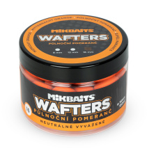 Wafters vyvážené nástrahy 150ml - Půlnoční pomeranč 16mm