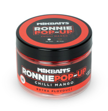 Ronnie pop-up 150ml - Chilli Mango 16mm