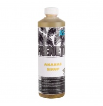 Sirup Carp Only Frenetic A.L.T. Ananas 500ml
