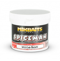 Spiceman WS těsto 200g - WS3 Crab Butyric
