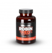 Tekuté potravy 300ml - Robin Red