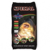 STARFISH SPECIAL 1 kg BIG PACK 3 KS