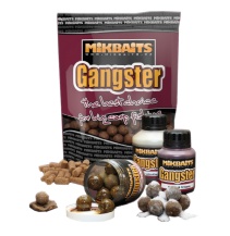 Mikbaits Gangster boilies 