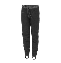 Geoff Anderson Thermal 4 kalhoty černé velikost S