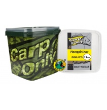 Boilies CARP ONLY Pineapple Fever 3kg