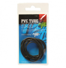 Giants fishing PVC hadička PVC Tube Green/InnerxOuter 1,0x2,0mm,1m