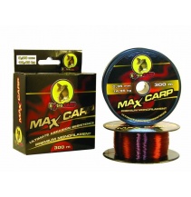 Extra Carp Vlasec - Max Carp 0,35 - 300 m