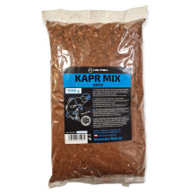 KS Fish Kapr mix 1 kg, anýz