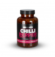 Tekuté potravy 300ml - Chilli Pepper
