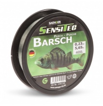 Vlasec Saenger Barsch (okoun) průměr: 0,20 mm